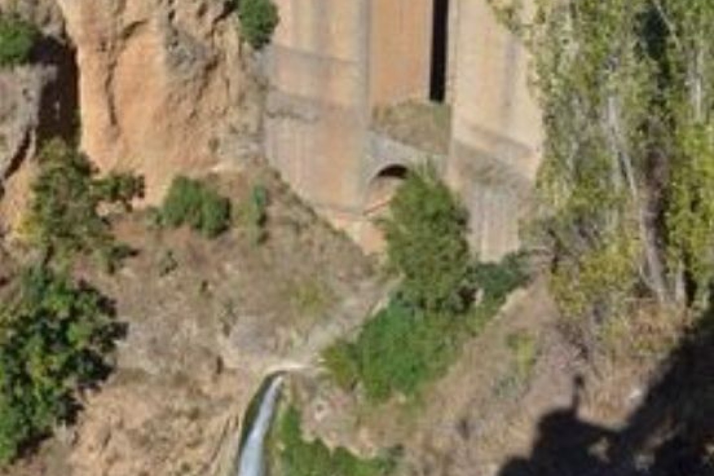 Beautiful towns that surround (Ronda)