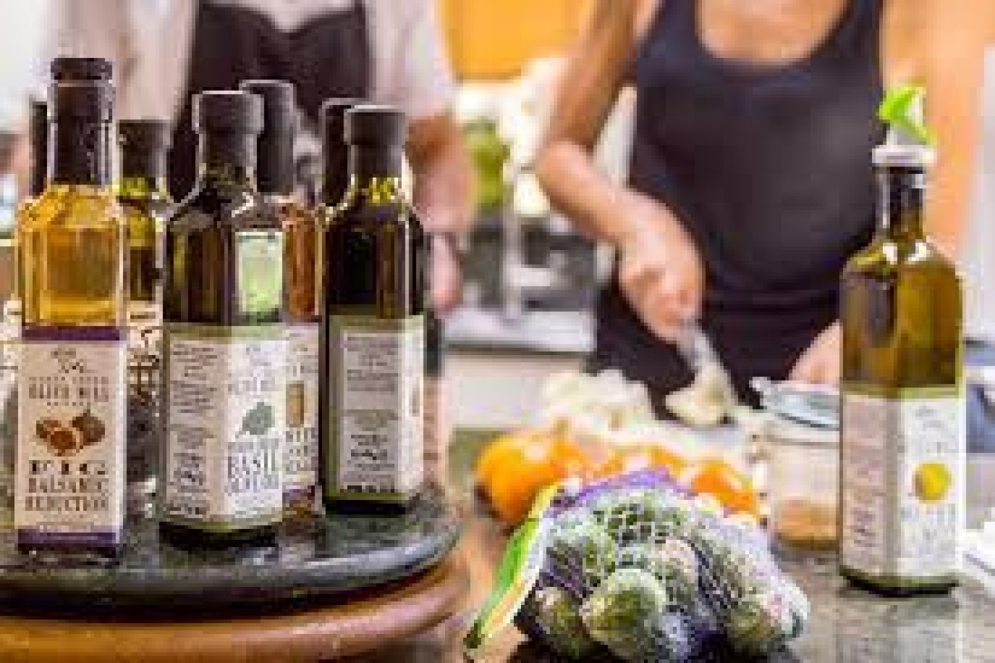 Queen Creek Olive Mill