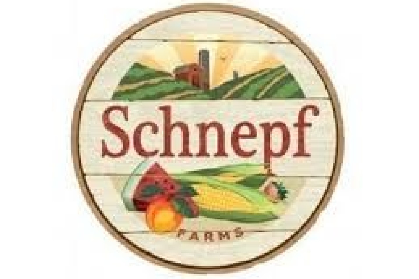 Schnepf Farms!