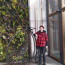 Hosted Profile