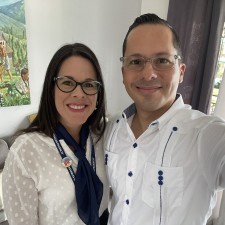 Hosted Profile