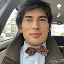 Hosted Profile