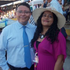 Hosted Profile