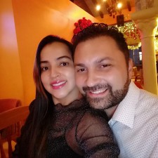 Hosted Profile
