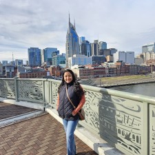 Reviewer Profile