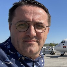 Reviewer Profile